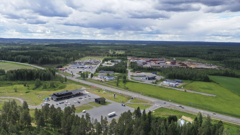 3K-hanke rakentaa teollisuudelle uuden kasvualustan