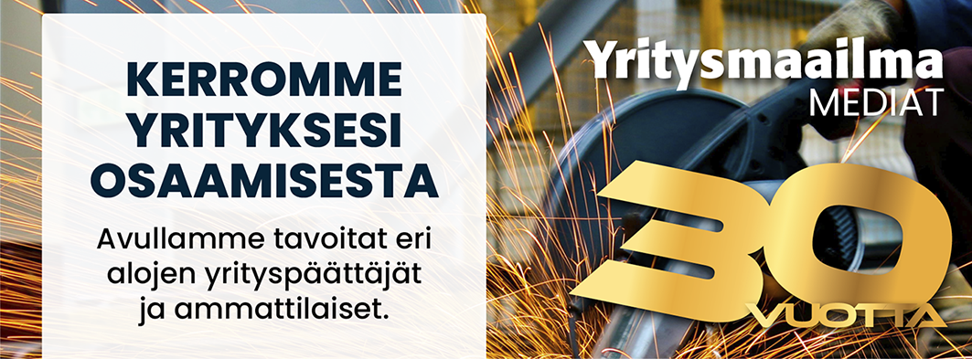 Yritysmaailma